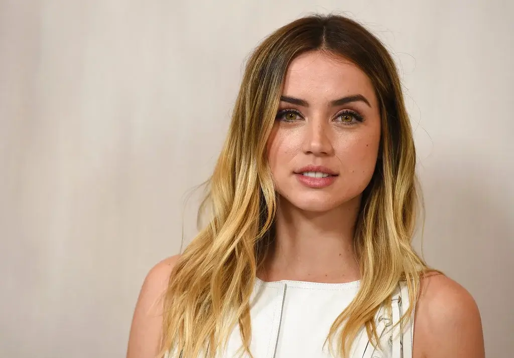 Ana de Armas Kimdir, Kaç Yaşında, Nereli?