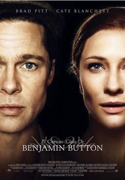 Benjamin Button’ın Tuhaf Hikayesi – Merak Uyandıran Bir Hayatın Gerçeküstü Yolculuğu