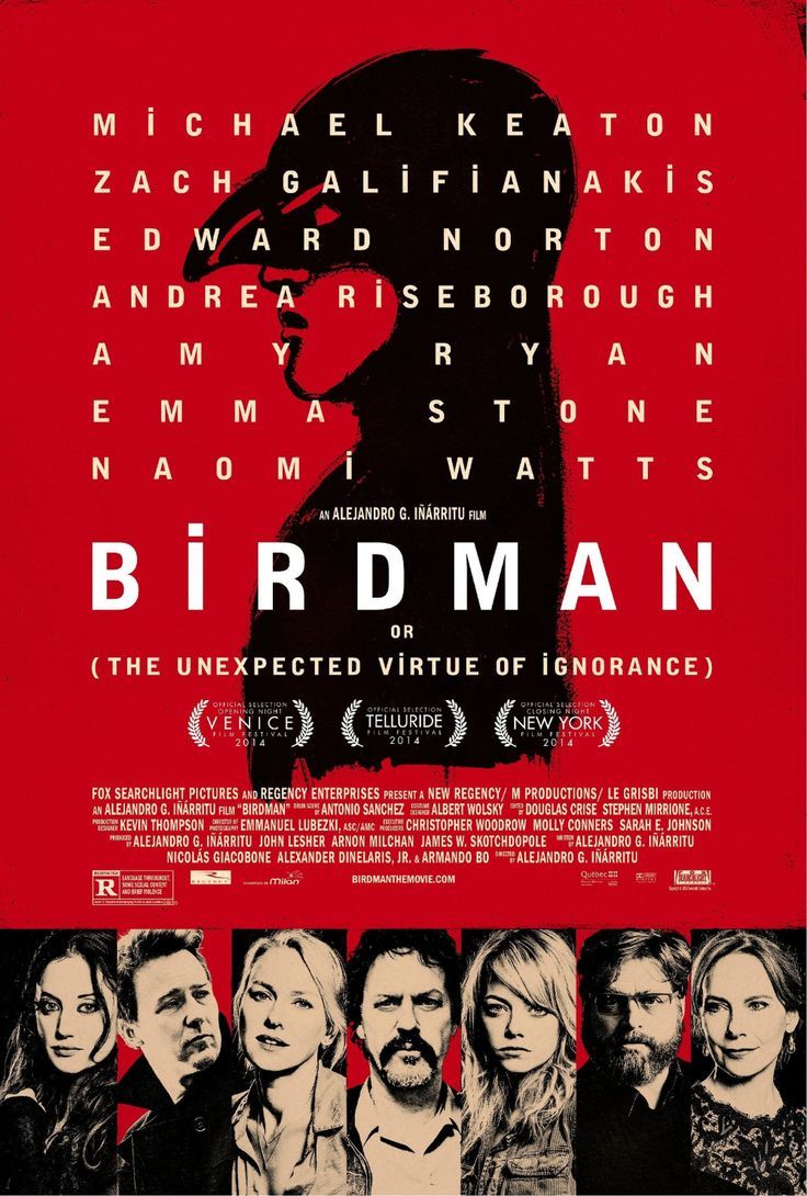 Birdman Filminin Derin Analizi