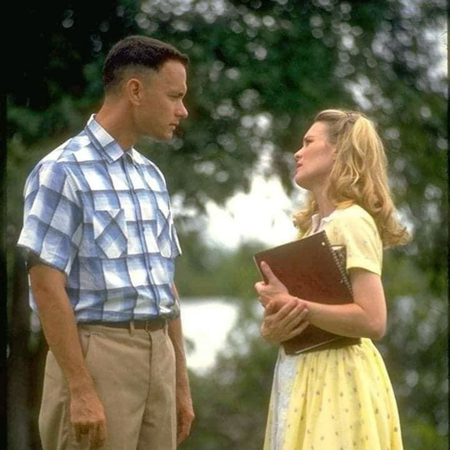 Forrest Gump Filmi İncelemesi