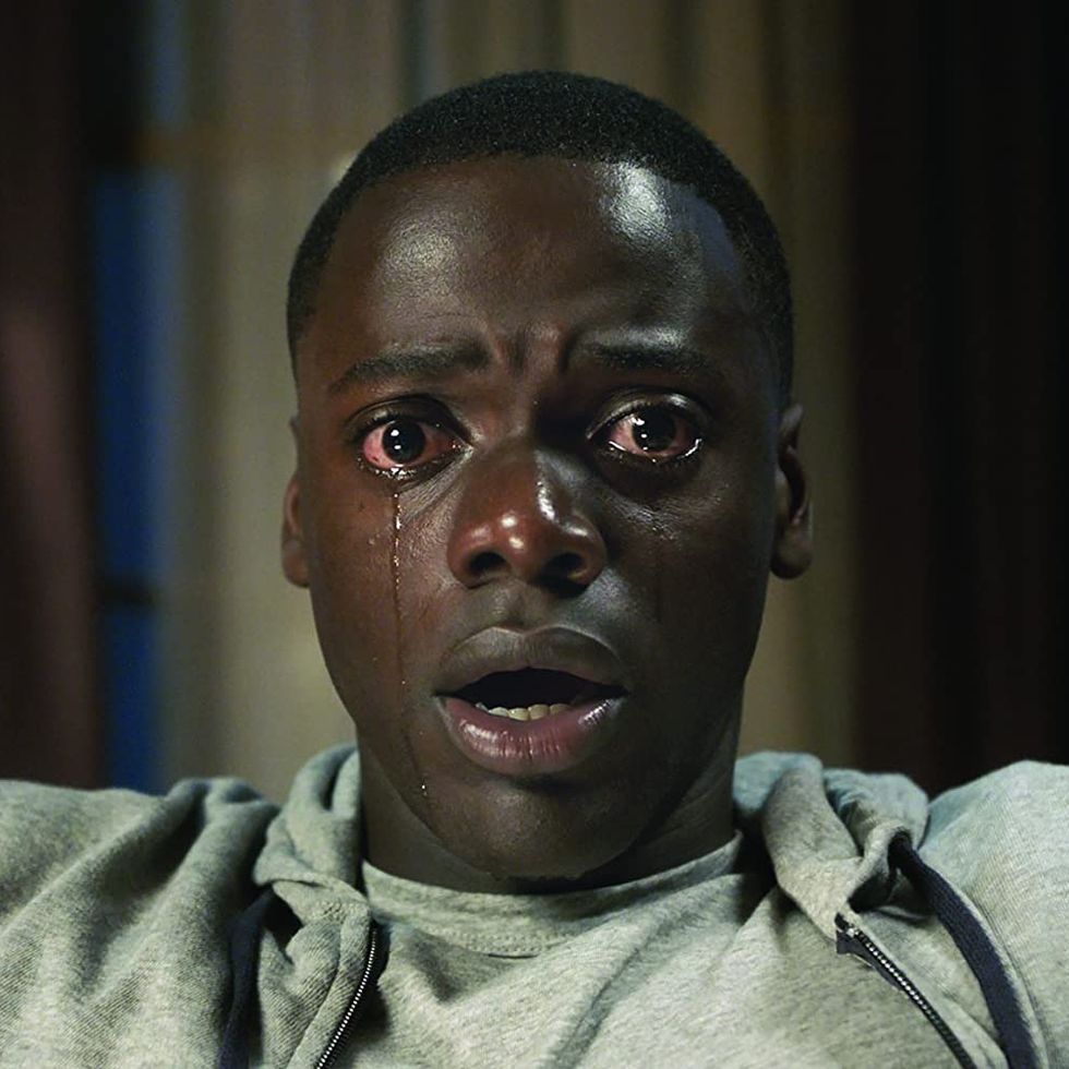 Get Out - Kapan Filmi İncelemesi