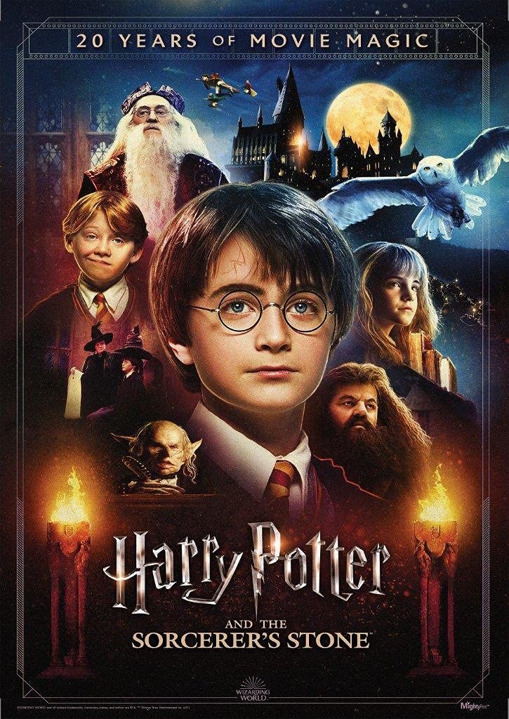 Harry Potter ve Melez Prens: Gizemler, Sırlar ve Büyü Dünyasında Yeni Bir Yolculuk