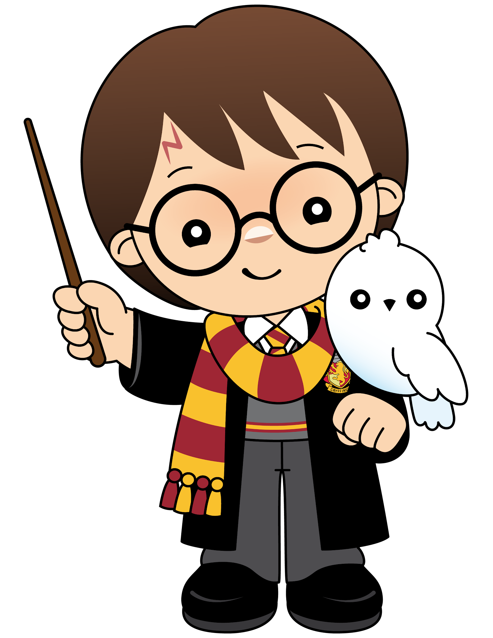 Harry Potter ve Ölüm Yadigarları: Bölüm 1