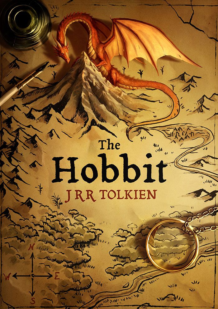 Hobbit: Beklenmedik Yolculuk - Bir Maceranın Başlangıcı