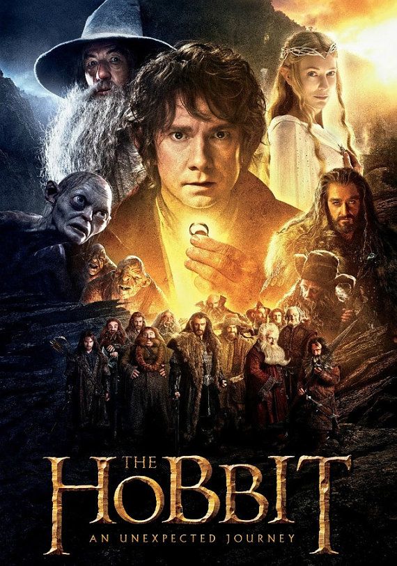 Hobbit: Beş Ordular Savaşı Filmi İncelemesi