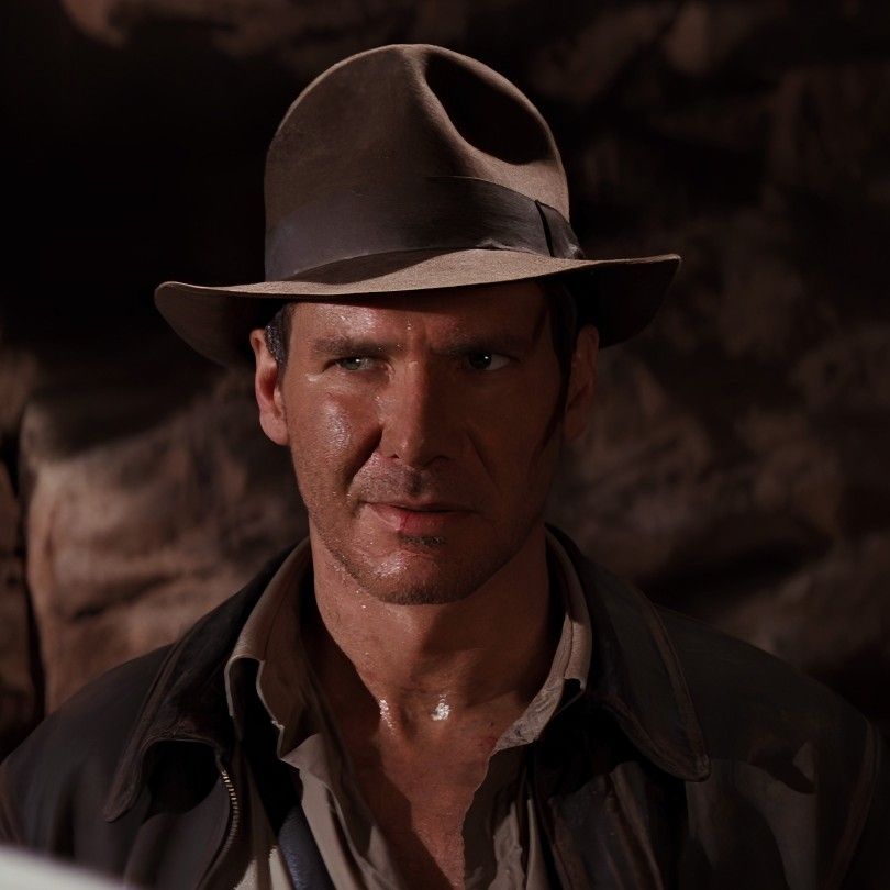 Indiana Jones ve Kristal Kafatası Krallığı