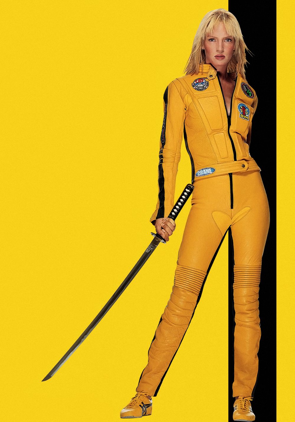 Kill Bill: Bölüm 1 - Quentin Tarantino'nun İntikam Dolu Efsanesi