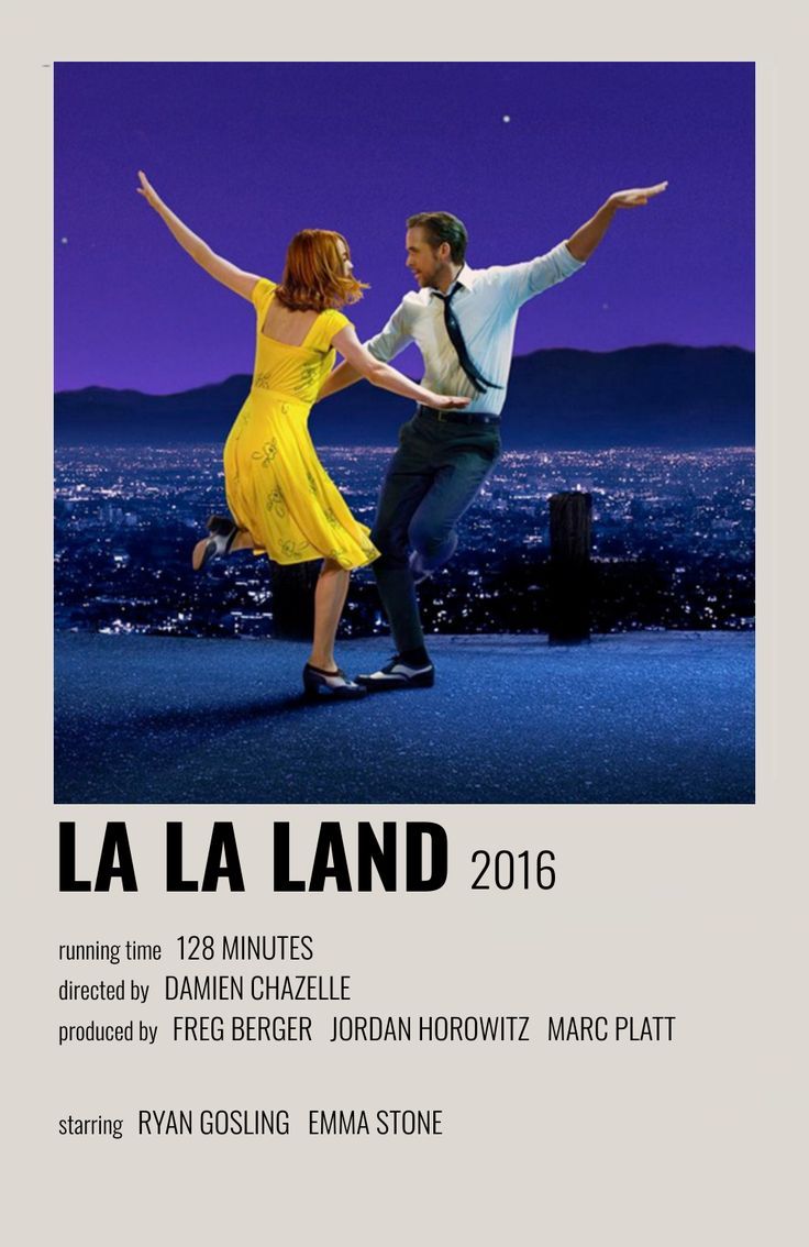 La La Land – Aşıklar Şehri Filmi İncelemesi