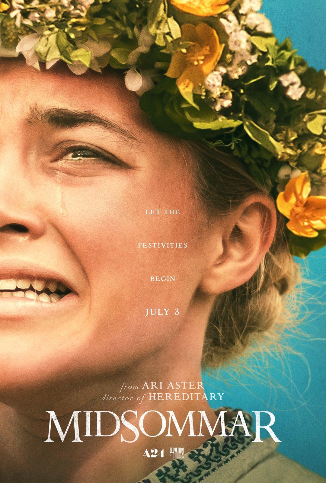 Midsommar - Ritüel Filminin Analizi