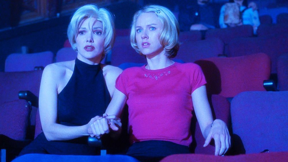 Mulholland Drive: Mulholland Çıkmazı ve Film Analizi