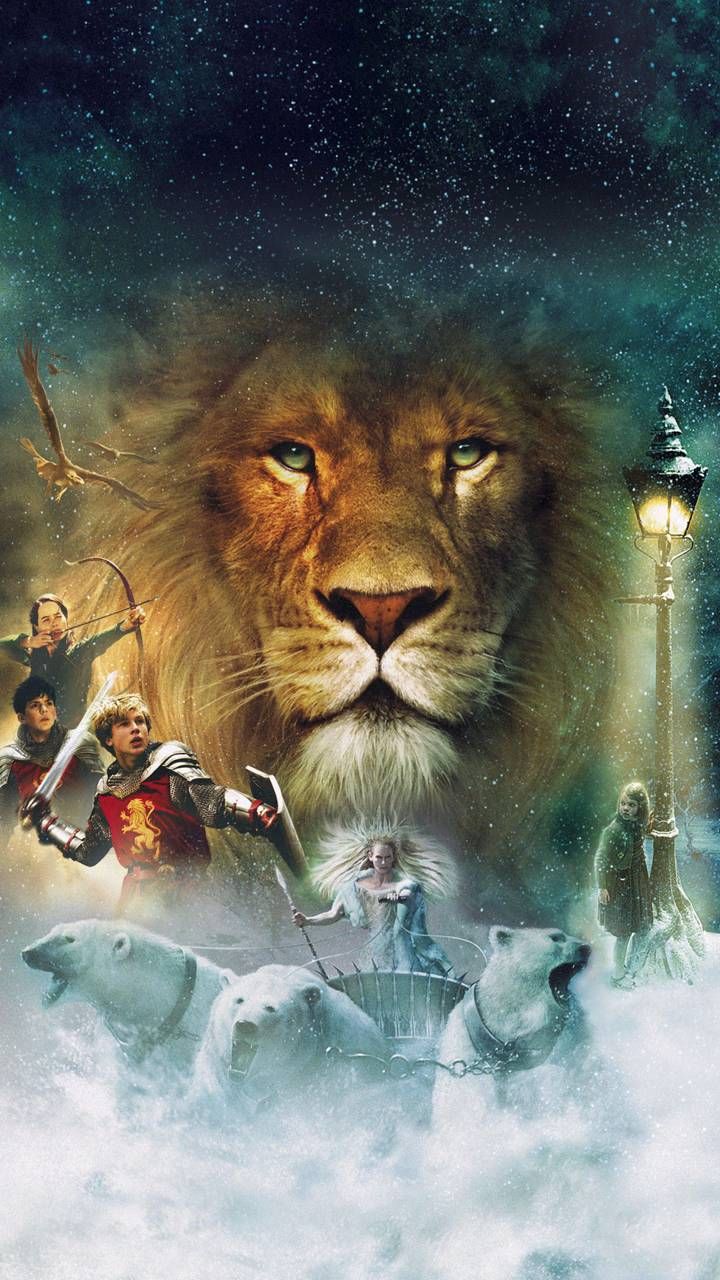 Narnia Günlükleri: Aslan, Cadı ve Dolap – Fantastik Bir Macera