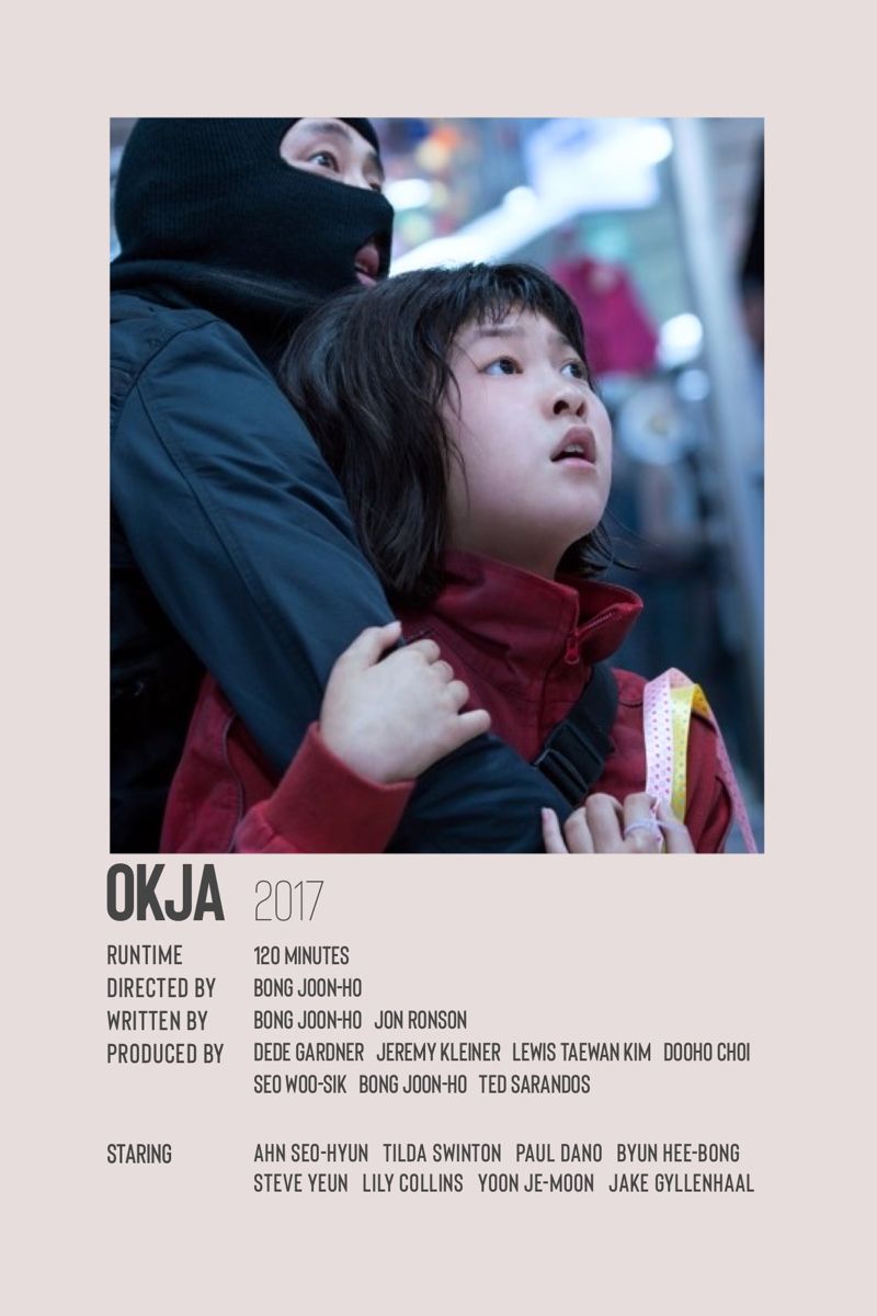 Okja Filmi: Kapitalizmin ve Hayvan Haklarının Duygusal Bir Eleştirisi