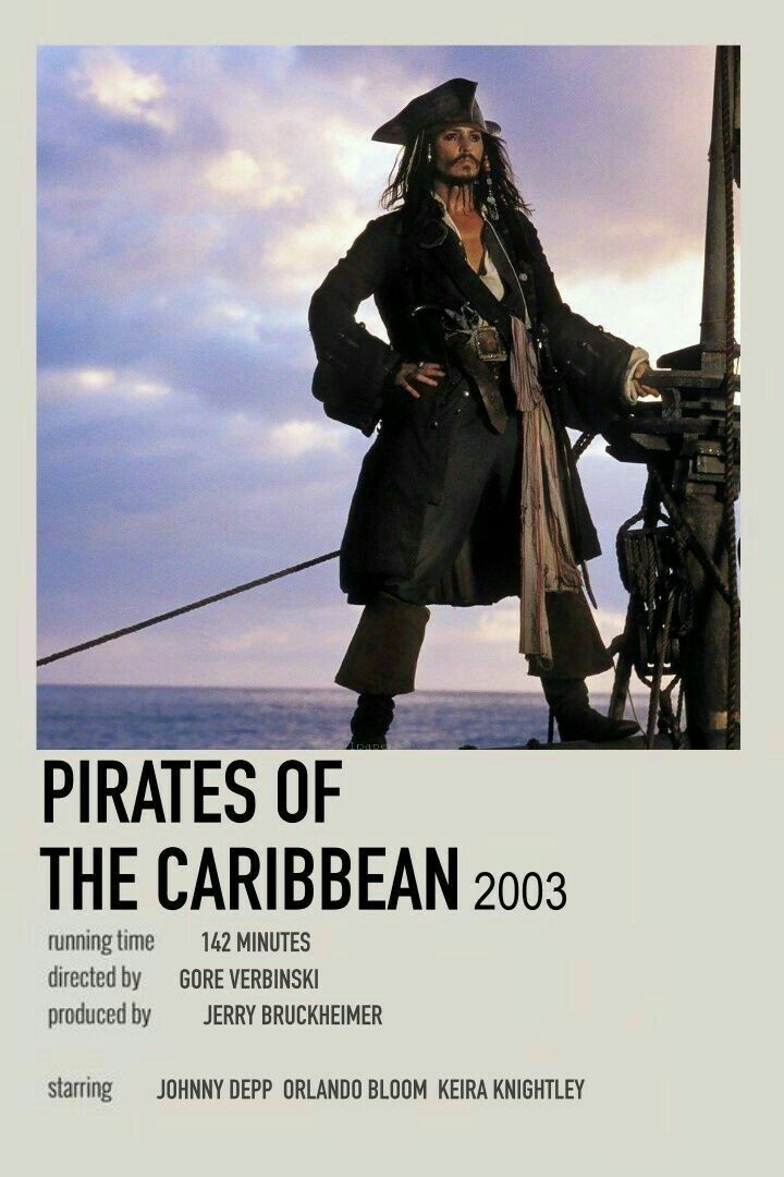 Pirates of the Caribbean: On Stranger Tides - Karayip Korsanları: Gizemli Denizlerde