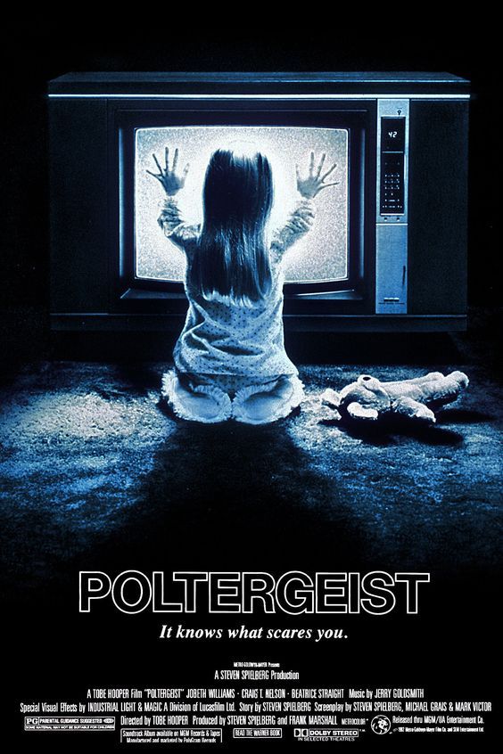 Poltergeist Nedir? Doğaüstü Fenomenin Kökeni ve Özellikleri