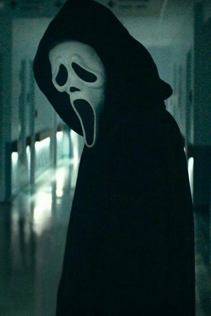 Scream - Çığlık: Korku Sinemasının Dönüm Noktası