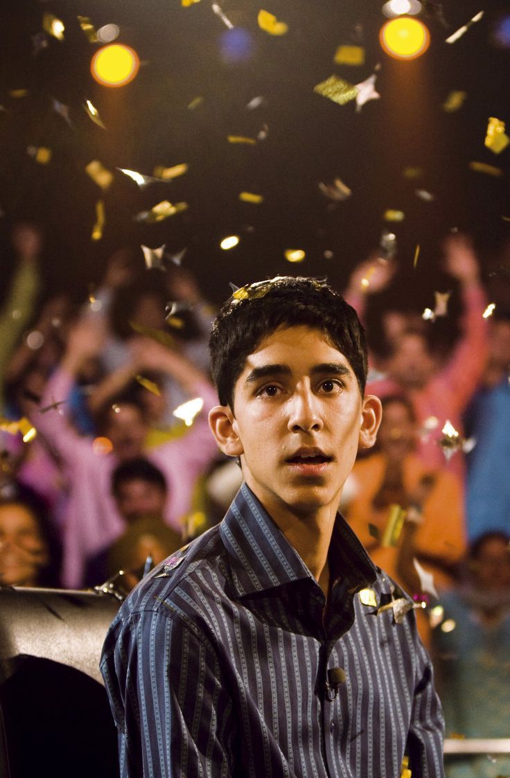 Slumdog Millionaire - Milyoner Filmi: Bir Başarı Hikayesi