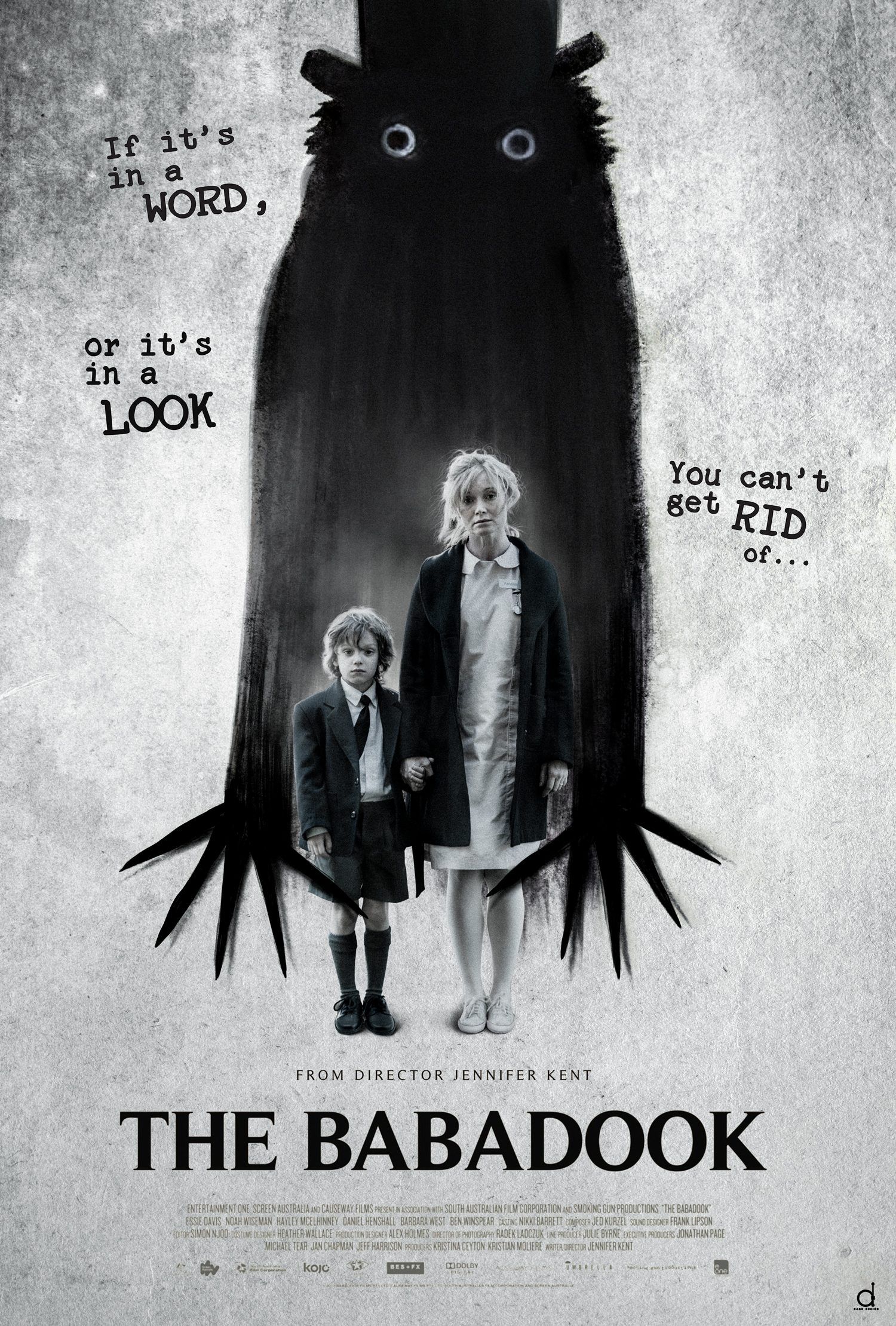 The Babadook - Karabasan Filminin İncelemesi