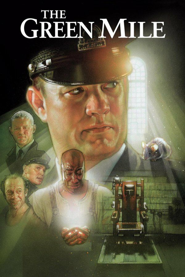 The Green Mile (Yeşil Yol) Filmi Üzerine Derinlemesine Bir İnceleme