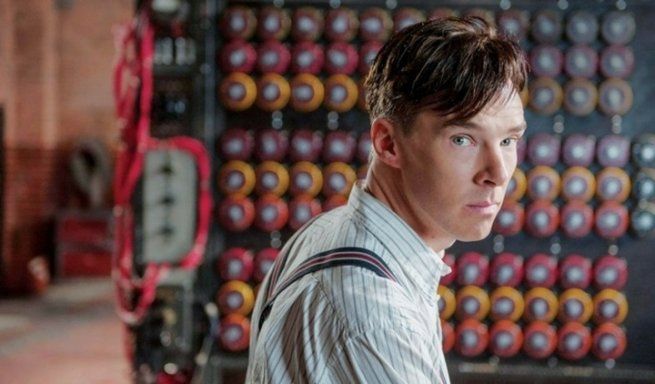 The Imitation Game - Enigma: Alan Turing'in Dahiyane Yolu