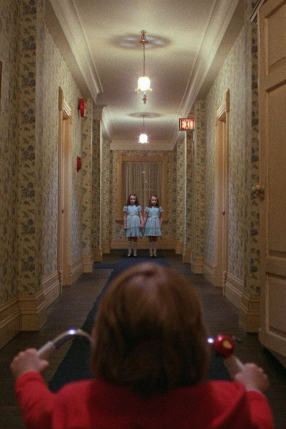 The Shining - Cinnet Filminin Detayları ve Analizi