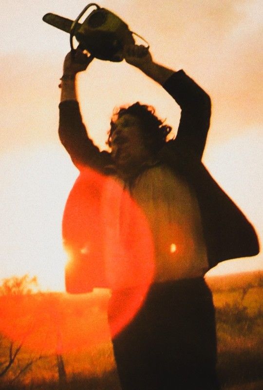 The Texas Chain Saw Massacre - Teksas Katliamı Hakkında Her Şey