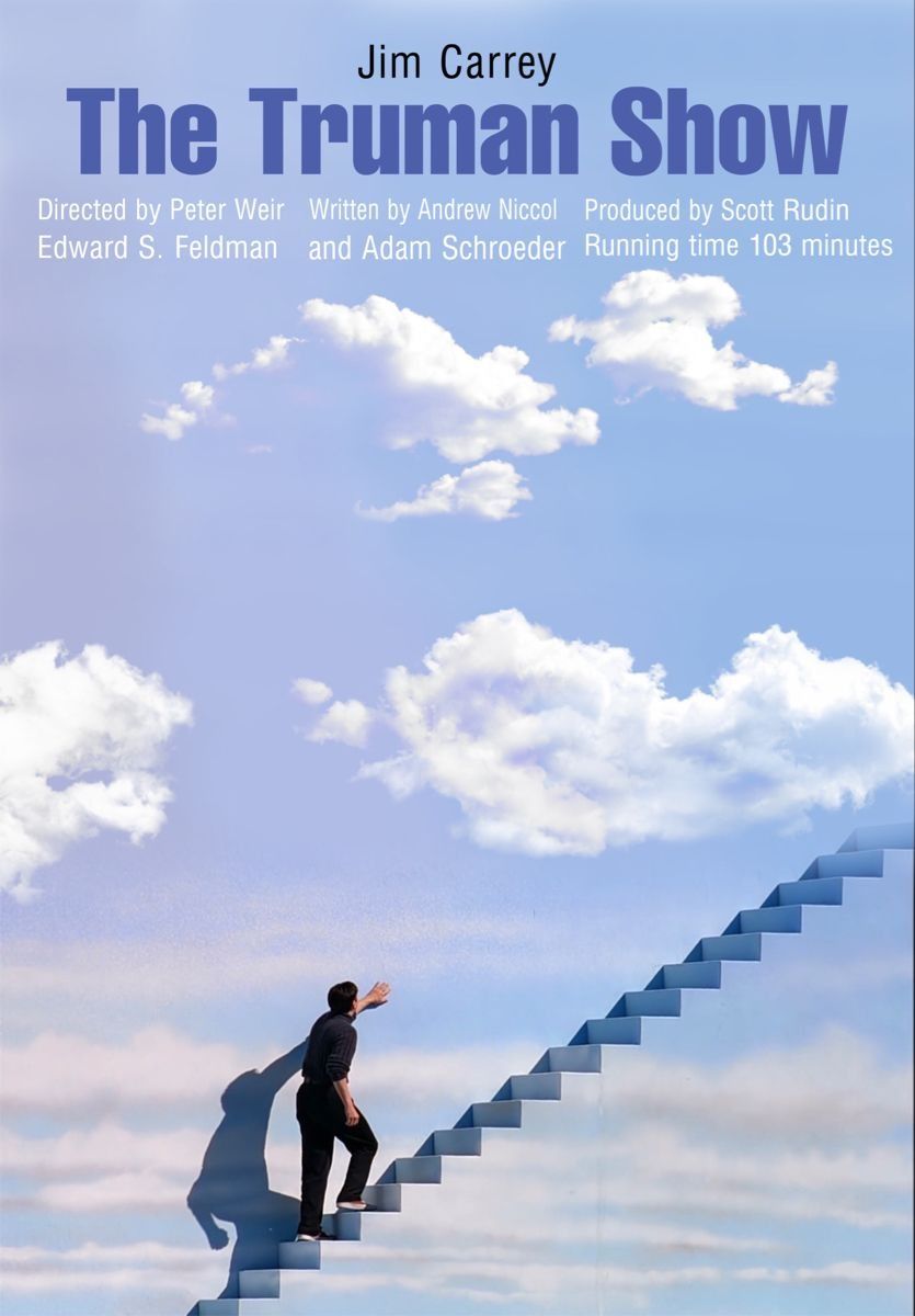 The Truman Show - Truman Şov