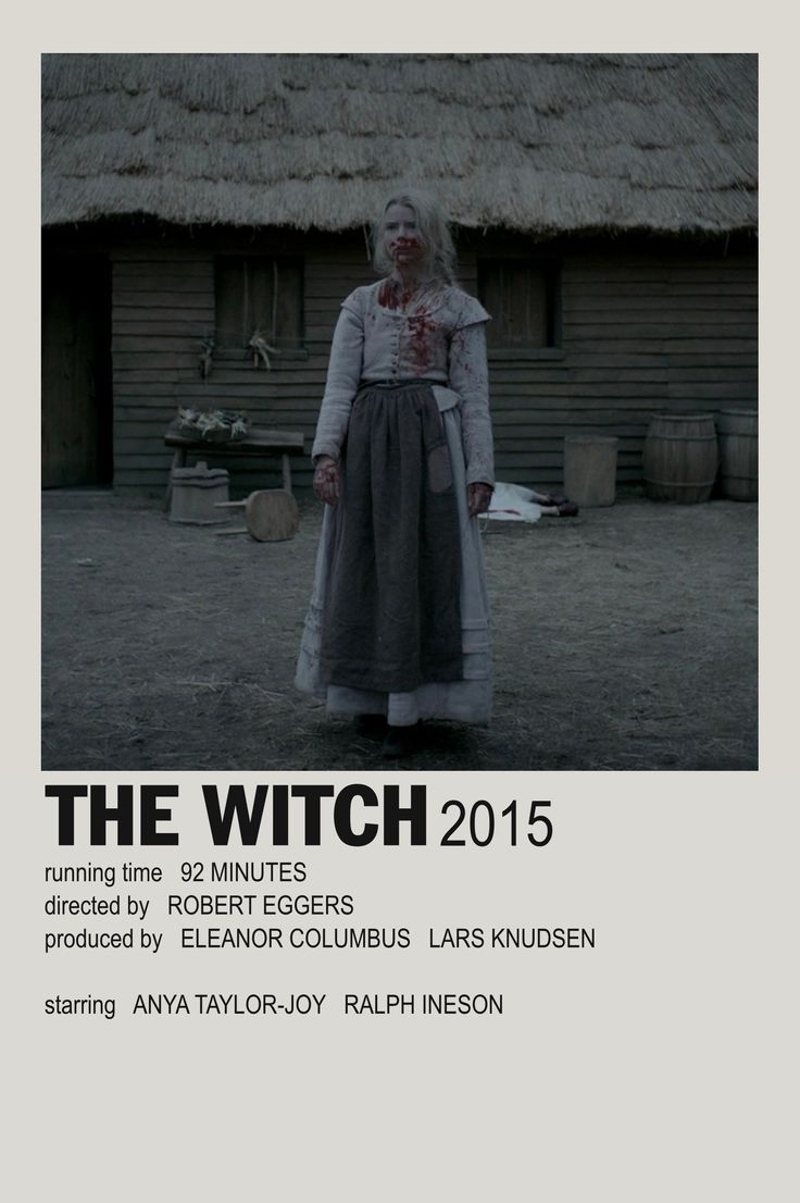 The Witch (Cadı) Filmi İncelemesi