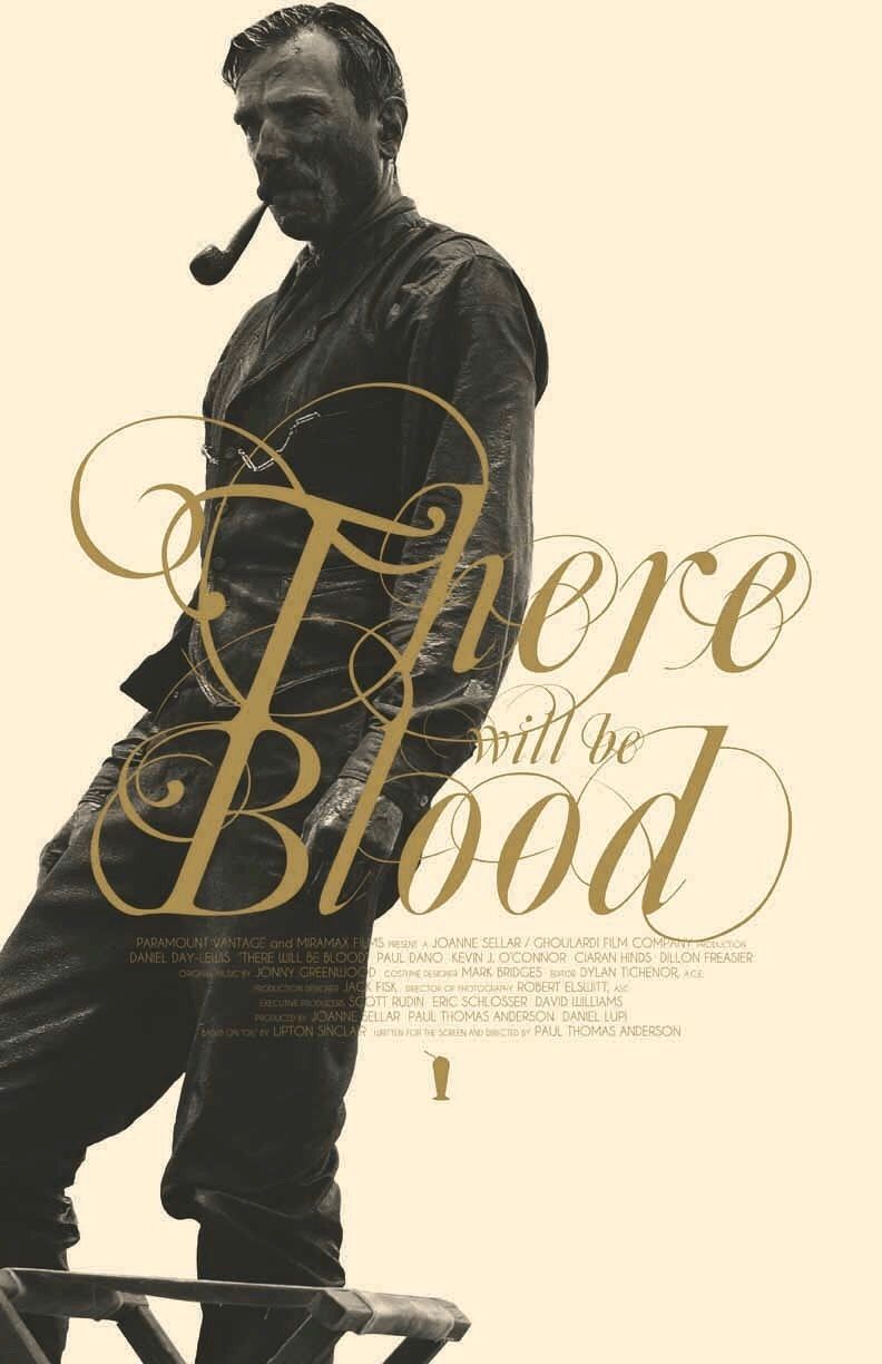 There Will Be Blood – Kan Dökülecek: Bir Güç ve Ahlak Hikayesi