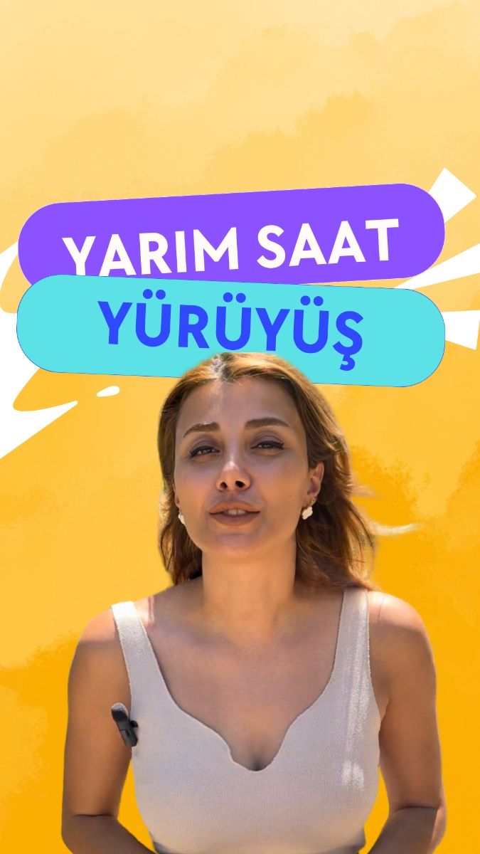 Yürüyüş Yapmanın 7 Faydası: Neden Düzenli Yürüyüş Alışkanlığı Edinmelisiniz?