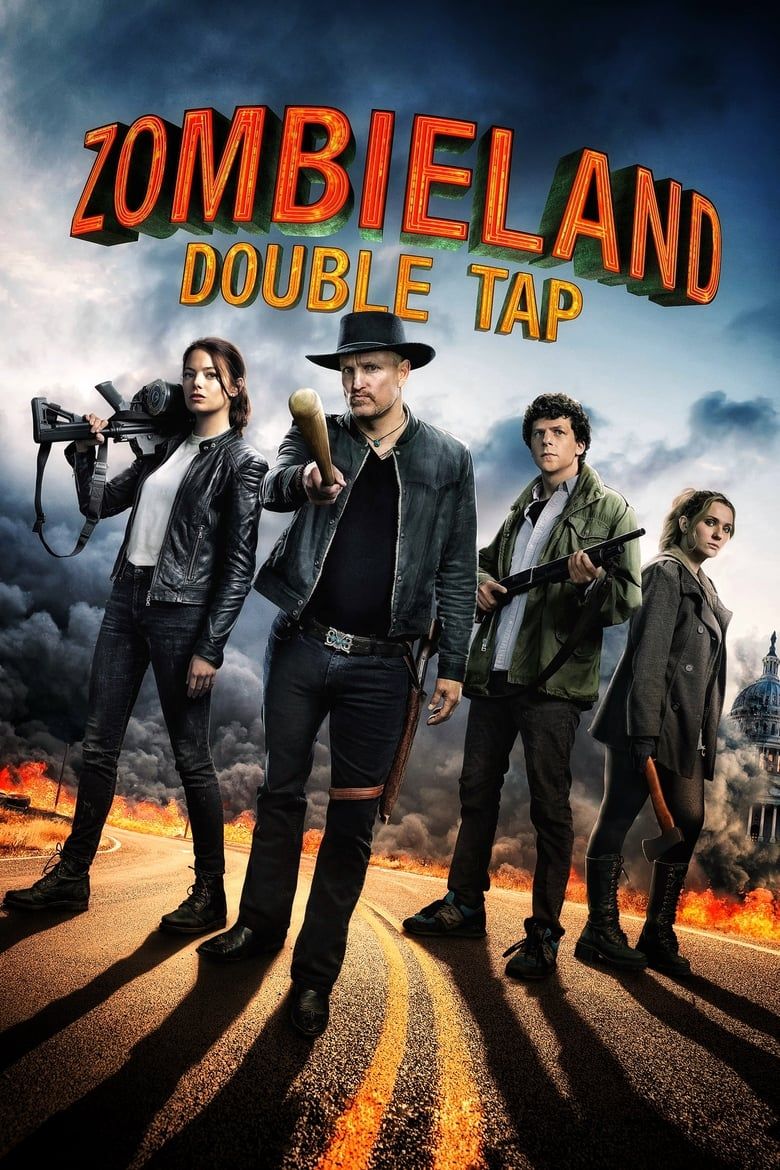 Zombieland Filmi: Hayatta Kalma ve Komedinin Birleşimi