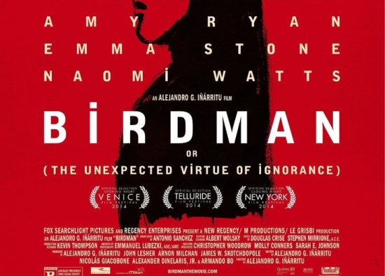 Birdman Filminin Derin Analizi