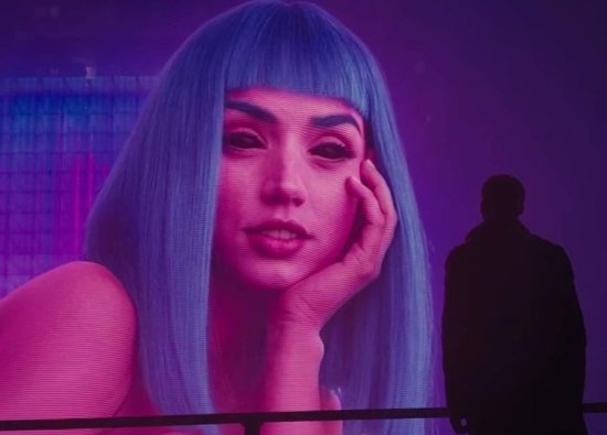 Blade Runner 2049 - Bıçak Sırtı 2049: Geleceğin Distopik Dünyası