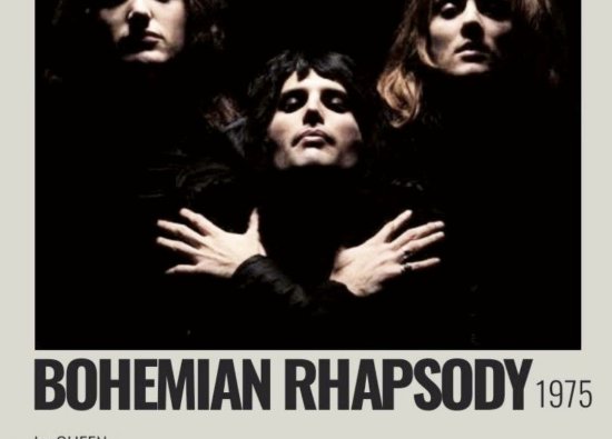 Bohemian Rhapsody: Queen'in Efsanevi Şarkısı