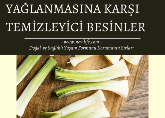 Doğal Beslenmenin Sağlığınıza Katkıları