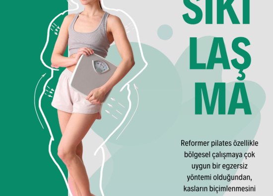 Fitness Programınıza Ekleyebileceğiniz 5 Yeni Egzersiz