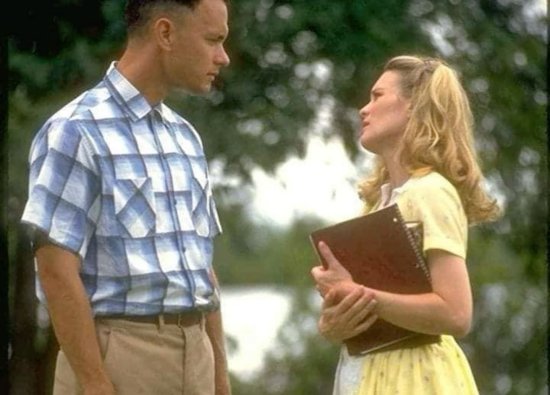 Forrest Gump Filmi İncelemesi