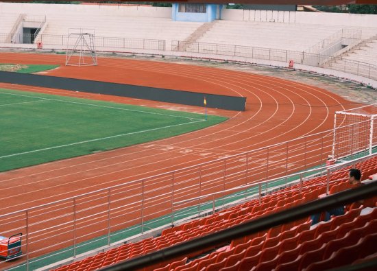 Futbolda Dayanıklılığı Artıran Egzersizler Nelerdir?