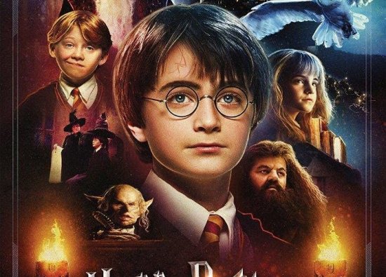 Harry Potter ve Melez Prens: Gizemler, Sırlar ve Büyü Dünyasında Yeni Bir Yolculuk