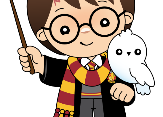 Harry Potter ve Ölüm Yadigarları: Bölüm 1