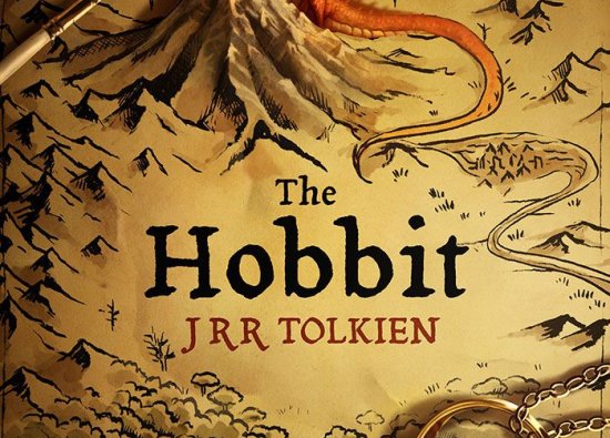 Hobbit: Beklenmedik Yolculuk - Bir Maceranın Başlangıcı