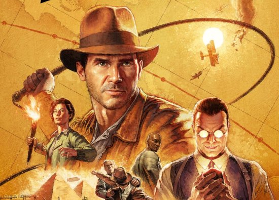 Indiana Jones und der letzte Kreuzzug - Indiana Jones: Son Macera