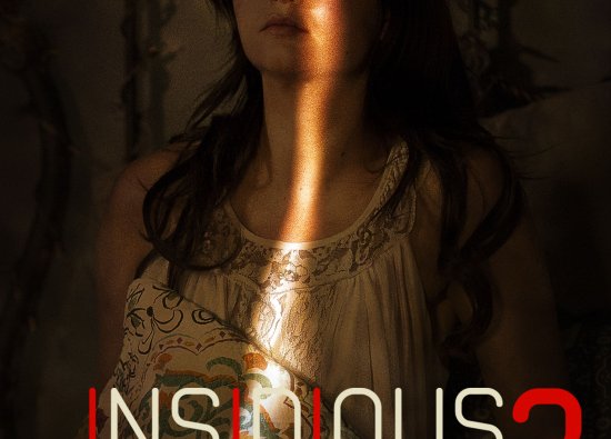 Insidious - Ruhlar Bölgesi: Korkunun Sınırlarını Zorlayan Bir Film Serisi