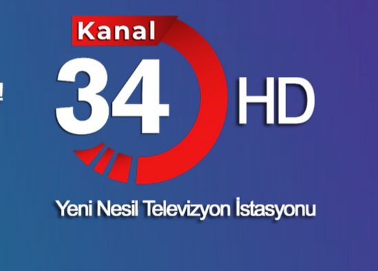 Kanal 34 Canlı izle