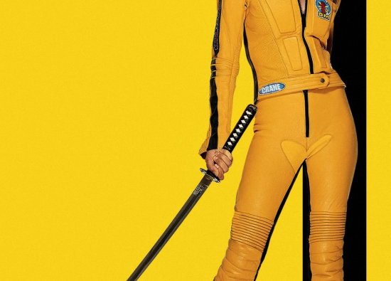 Kill Bill: Bölüm 1 - Quentin Tarantino'nun İntikam Dolu Efsanesi