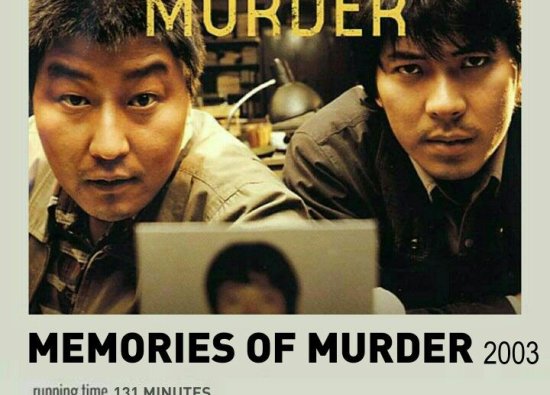 Memories of Murder - Cinayet Günlüğü: Güney Kore Sinemasının Unutulmaz Yapıtı