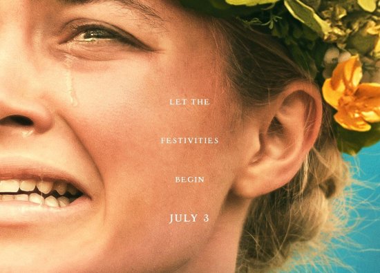 Midsommar - Ritüel Filminin Analizi