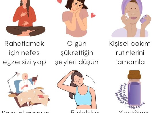 Motivasyonunuzu Nasıl Yüksek Tutarsınız?