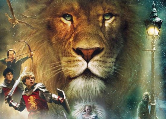 Narnia Günlükleri: Aslan, Cadı ve Dolap – Fantastik Bir Macera