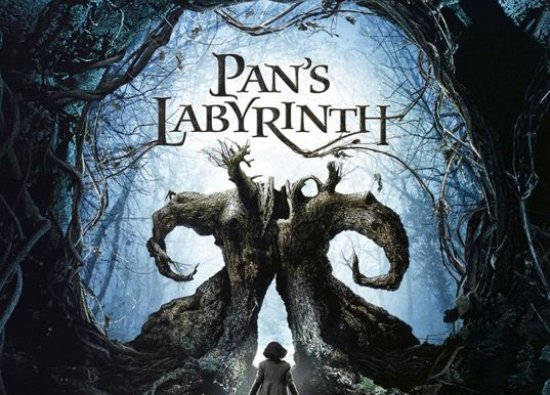 Pan's Labyrinth - Pan'ın Labirenti - Güçlü Bir Fantastik Başyapıt