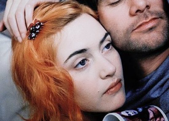 Sil Baştan (Eternal Sunshine of the Spotless Mind) Film İncelemesi